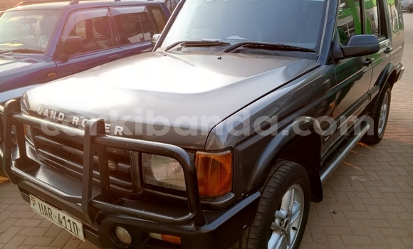 Buy Used Land Rover Discovery Other Car in Kampala in Uganda Buy Used Land Rover Discovery Other Car in Kampala in Uganda