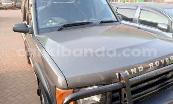 Buy Used Land Rover Discovery Other Car in Kampala in Uganda Buy Used Land Rover Discovery Other Car in Kampala in Uganda