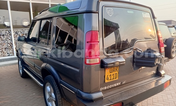 Buy Used Land Rover Discovery Other Car in Kampala in Uganda Buy Used Land Rover Discovery Other Car in Kampala in Uganda