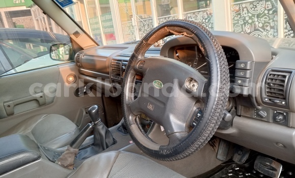 Buy Used Land Rover Discovery Other Car in Kampala in Uganda Buy Used Land Rover Discovery Other Car in Kampala in Uganda