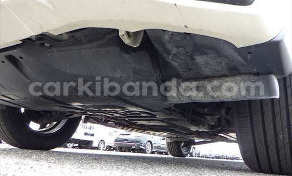 Buy Used Subaru Forester White Car in Kampala in Uganda Buy Used Subaru Forester White Car in Kampala in Uganda