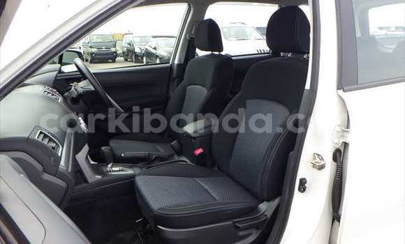 Buy Used Subaru Forester White Car in Kampala in Uganda Buy Used Subaru Forester White Car in Kampala in Uganda