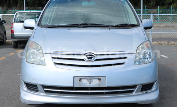 Buy Used Toyota Corolla Spacio Other Car in Kampala in Uganda
