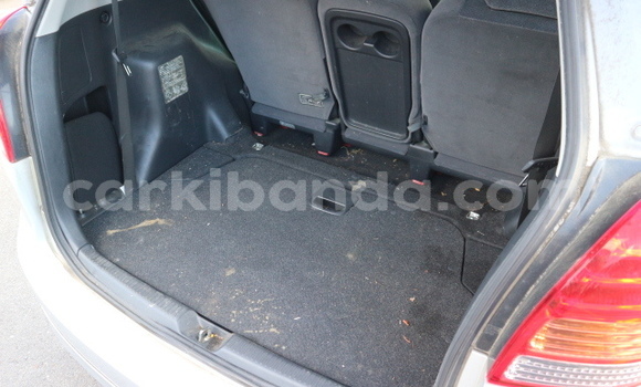 Buy Used Toyota Corolla Spacio Other Car in Kampala in Uganda Buy Used Toyota Corolla Spacio Other Car in Kampala in Uganda