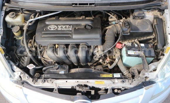 Buy Used Toyota Corolla Spacio Other Car in Kampala in Uganda Buy Used Toyota Corolla Spacio Other Car in Kampala in Uganda