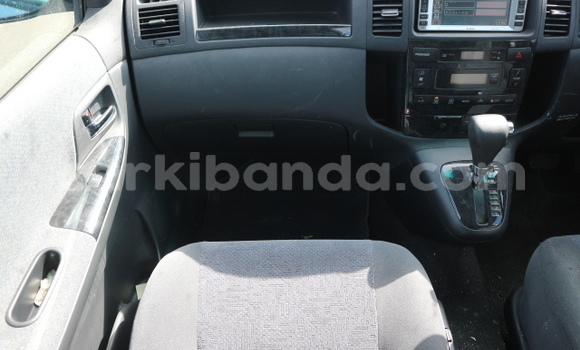 Buy Used Toyota Corolla Spacio Other Car in Kampala in Uganda Buy Used Toyota Corolla Spacio Other Car in Kampala in Uganda