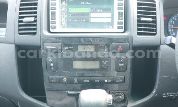 Buy Used Toyota Corolla Spacio Other Car in Kampala in Uganda Buy Used Toyota Corolla Spacio Other Car in Kampala in Uganda