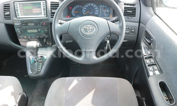 Buy Used Toyota Corolla Spacio Other Car in Kampala in Uganda Buy Used Toyota Corolla Spacio Other Car in Kampala in Uganda