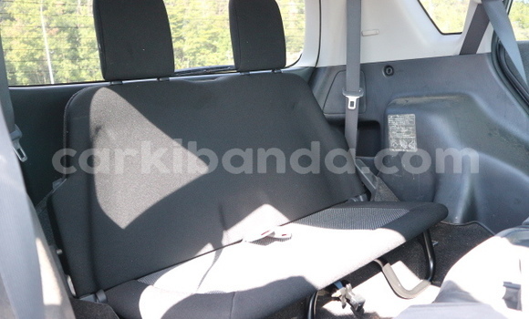 Buy Used Toyota Corolla Spacio Other Car in Kampala in Uganda Buy Used Toyota Corolla Spacio Other Car in Kampala in Uganda