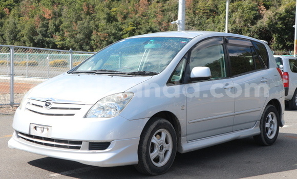 Buy Used Toyota Corolla Spacio Other Car in Kampala in Uganda Buy Used Toyota Corolla Spacio Other Car in Kampala in Uganda