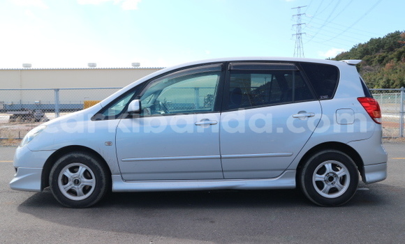 Buy Used Toyota Corolla Spacio Other Car in Kampala in Uganda Buy Used Toyota Corolla Spacio Other Car in Kampala in Uganda