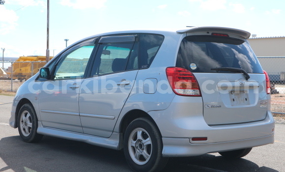 Buy Used Toyota Corolla Spacio Other Car in Kampala in Uganda Buy Used Toyota Corolla Spacio Other Car in Kampala in Uganda