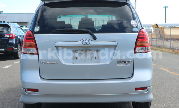 Buy Used Toyota Corolla Spacio Other Car in Kampala in Uganda Buy Used Toyota Corolla Spacio Other Car in Kampala in Uganda