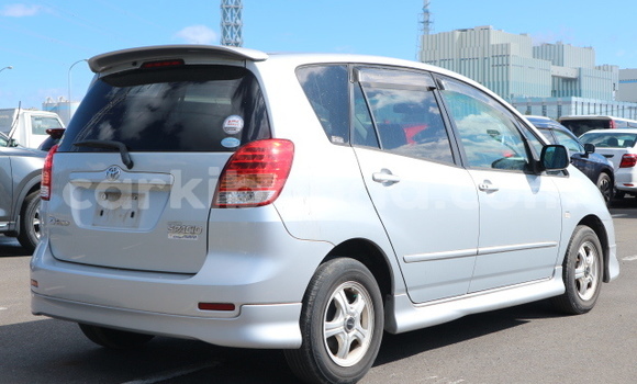 Buy Used Toyota Corolla Spacio Other Car in Kampala in Uganda Buy Used Toyota Corolla Spacio Other Car in Kampala in Uganda