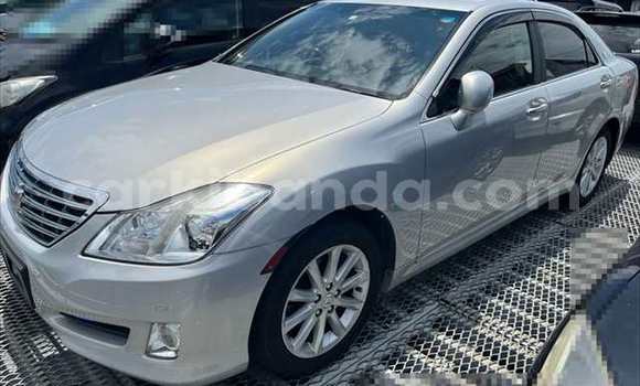 Buy Used Toyota Crown Other Car in Kampala in Uganda Buy Used Toyota Crown Other Car in Kampala in Uganda