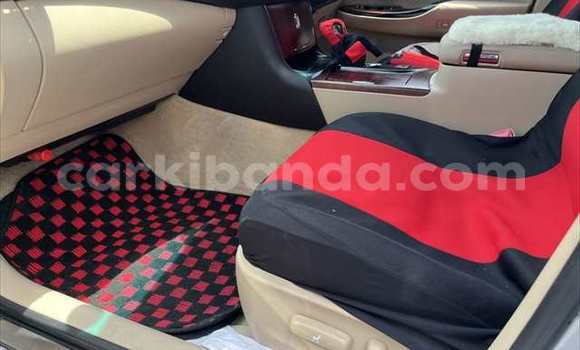 Buy Used Toyota Crown Other Car in Kampala in Uganda Buy Used Toyota Crown Other Car in Kampala in Uganda