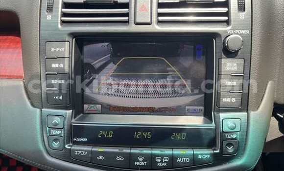 Buy Used Toyota Crown Other Car in Kampala in Uganda Buy Used Toyota Crown Other Car in Kampala in Uganda