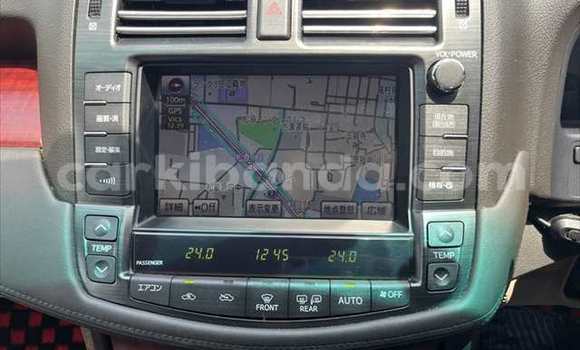 Buy Used Toyota Crown Other Car in Kampala in Uganda Buy Used Toyota Crown Other Car in Kampala in Uganda