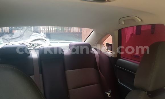 Buy Used Subaru Legacy White Car in Kireka in Central Buy Used Subaru Legacy White Car in Kireka in Central