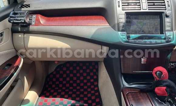 Buy Used Toyota Crown Other Car in Kampala in Uganda Buy Used Toyota Crown Other Car in Kampala in Uganda