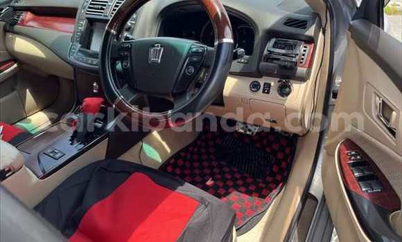 Buy Used Toyota Crown Other Car in Kampala in Uganda Buy Used Toyota Crown Other Car in Kampala in Uganda
