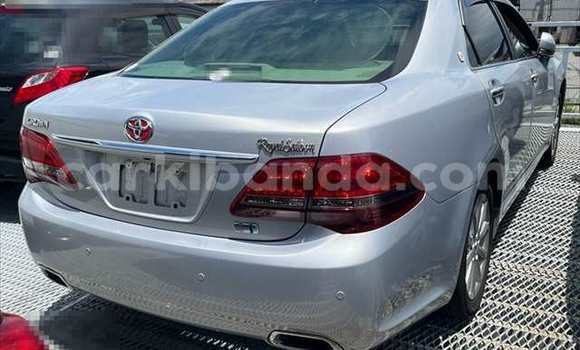 Buy Used Toyota Crown Other Car in Kampala in Uganda Buy Used Toyota Crown Other Car in Kampala in Uganda