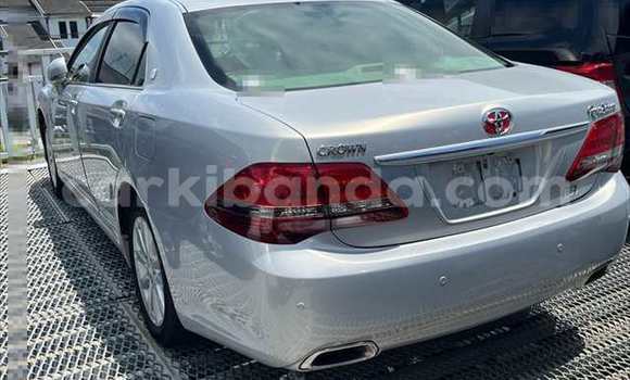 Buy Used Toyota Crown Other Car in Kampala in Uganda Buy Used Toyota Crown Other Car in Kampala in Uganda