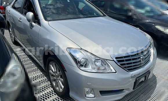 Buy Used Toyota Crown Other Car in Kampala in Uganda Buy Used Toyota Crown Other Car in Kampala in Uganda