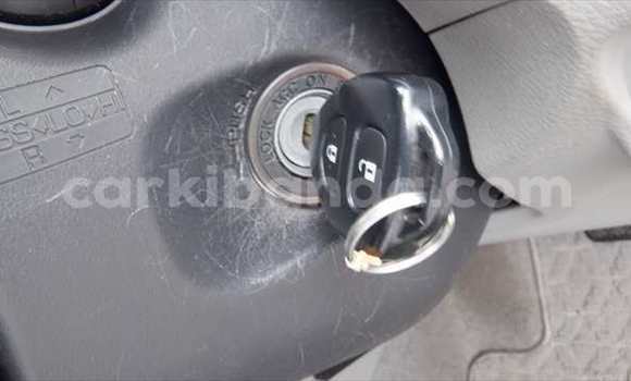 Buy Used Toyota Axio Silver Car in Kampala in Uganda Buy Used Toyota Axio Silver Car in Kampala in Uganda