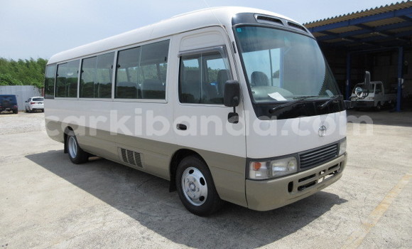 Buy Used Toyota Coaster Other Car in Kampala in Uganda