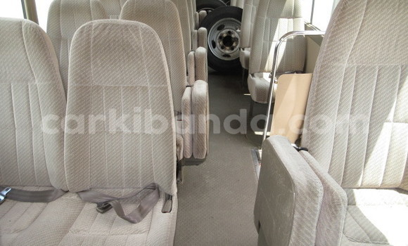 Buy Used Toyota Coaster Other Car in Kampala in Uganda Buy Used Toyota Coaster Other Car in Kampala in Uganda