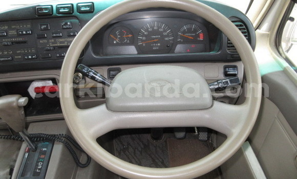 Buy Used Toyota Coaster Other Car in Kampala in Uganda Buy Used Toyota Coaster Other Car in Kampala in Uganda
