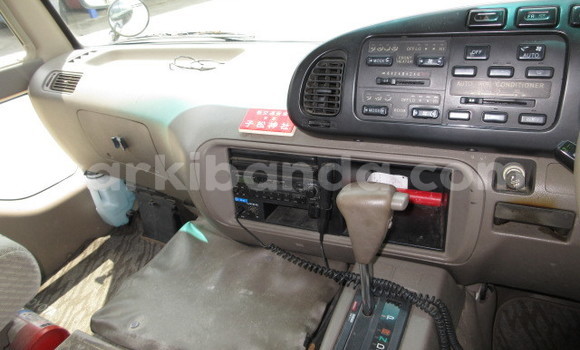 Buy Used Toyota Coaster Other Car in Kampala in Uganda Buy Used Toyota Coaster Other Car in Kampala in Uganda