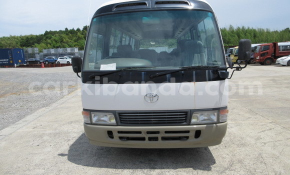 Buy Used Toyota Coaster Other Car in Kampala in Uganda Buy Used Toyota Coaster Other Car in Kampala in Uganda