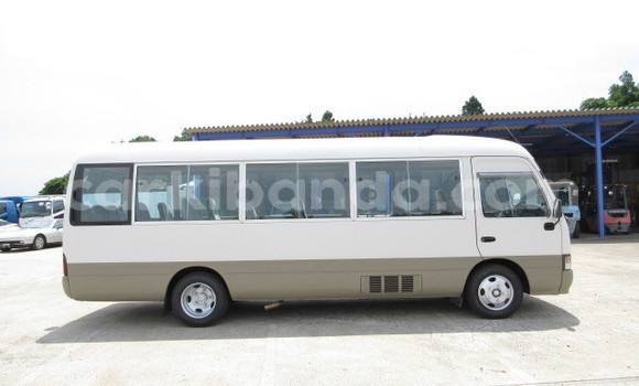 Buy Used Toyota Coaster Other Car in Kampala in Uganda Buy Used Toyota Coaster Other Car in Kampala in Uganda