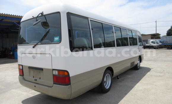 Buy Used Toyota Coaster Other Car in Kampala in Uganda Buy Used Toyota Coaster Other Car in Kampala in Uganda