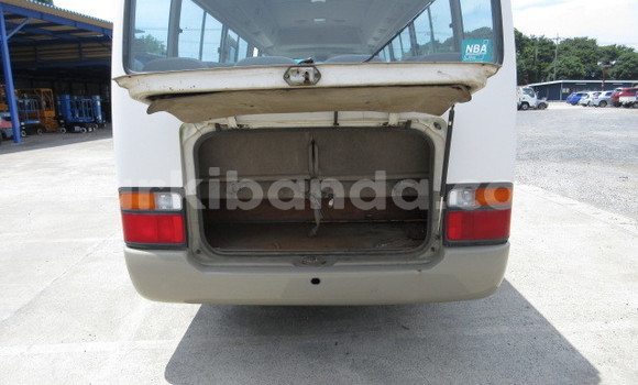 Buy Used Toyota Coaster Other Car in Kampala in Uganda Buy Used Toyota Coaster Other Car in Kampala in Uganda