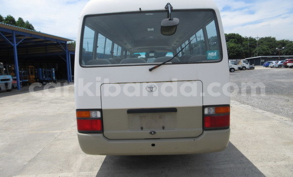 Buy Used Toyota Coaster Other Car in Kampala in Uganda Buy Used Toyota Coaster Other Car in Kampala in Uganda