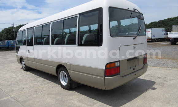 Buy Used Toyota Coaster Other Car in Kampala in Uganda Buy Used Toyota Coaster Other Car in Kampala in Uganda