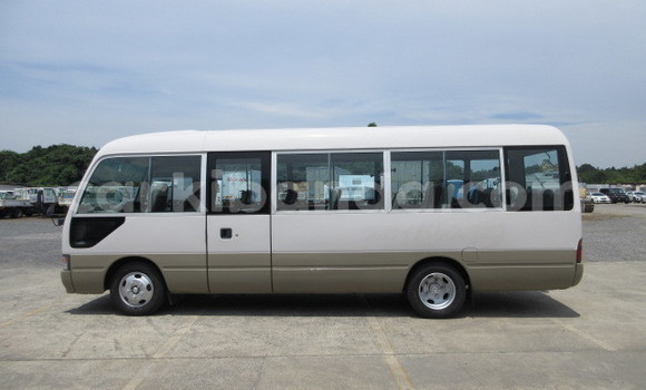 Buy Used Toyota Coaster Other Car in Kampala in Uganda Buy Used Toyota Coaster Other Car in Kampala in Uganda