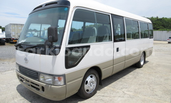 Buy Used Toyota Coaster Other Car in Kampala in Uganda Buy Used Toyota Coaster Other Car in Kampala in Uganda