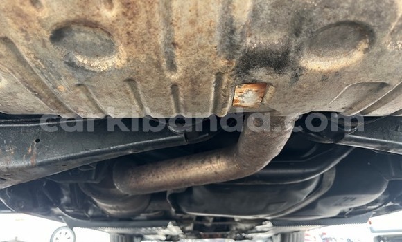 Buy Used Volkswagen Golf GTI White Car in Kampala in Uganda Buy Used Volkswagen Golf GTI White Car in Kampala in Uganda