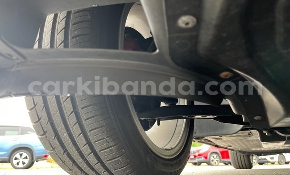 Buy Used Volkswagen Golf GTI White Car in Kampala in Uganda Buy Used Volkswagen Golf GTI White Car in Kampala in Uganda