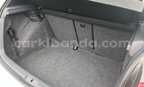 Buy Used Volkswagen Golf GTI White Car in Kampala in Uganda Buy Used Volkswagen Golf GTI White Car in Kampala in Uganda