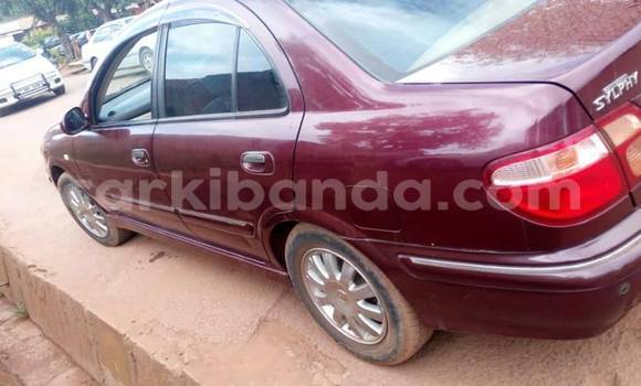 Buy Used Nissan Bluebird Sylphy Other Car in Kampala in Uganda Buy Used Nissan Bluebird Sylphy Other Car in Kampala in Uganda