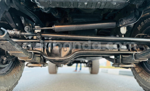 Buy Used Toyota Land Cruiser White Car in Kampala in Uganda Buy Used Toyota Land Cruiser White Car in Kampala in Uganda