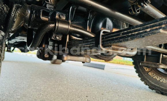 Buy Used Toyota Land Cruiser White Car in Kampala in Uganda Buy Used Toyota Land Cruiser White Car in Kampala in Uganda