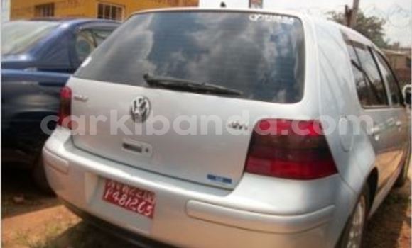 Buy Used Volkswagen Beetle Silver Car in Arua in Uganda