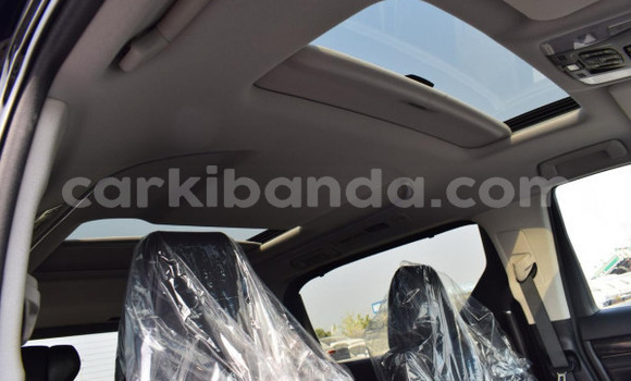 Buy Used Toyota Alphard Black Car in Kampala in Uganda Buy Used Toyota Alphard Black Car in Kampala in Uganda
