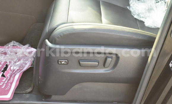 Buy Used Toyota Alphard Black Car in Kampala in Uganda Buy Used Toyota Alphard Black Car in Kampala in Uganda